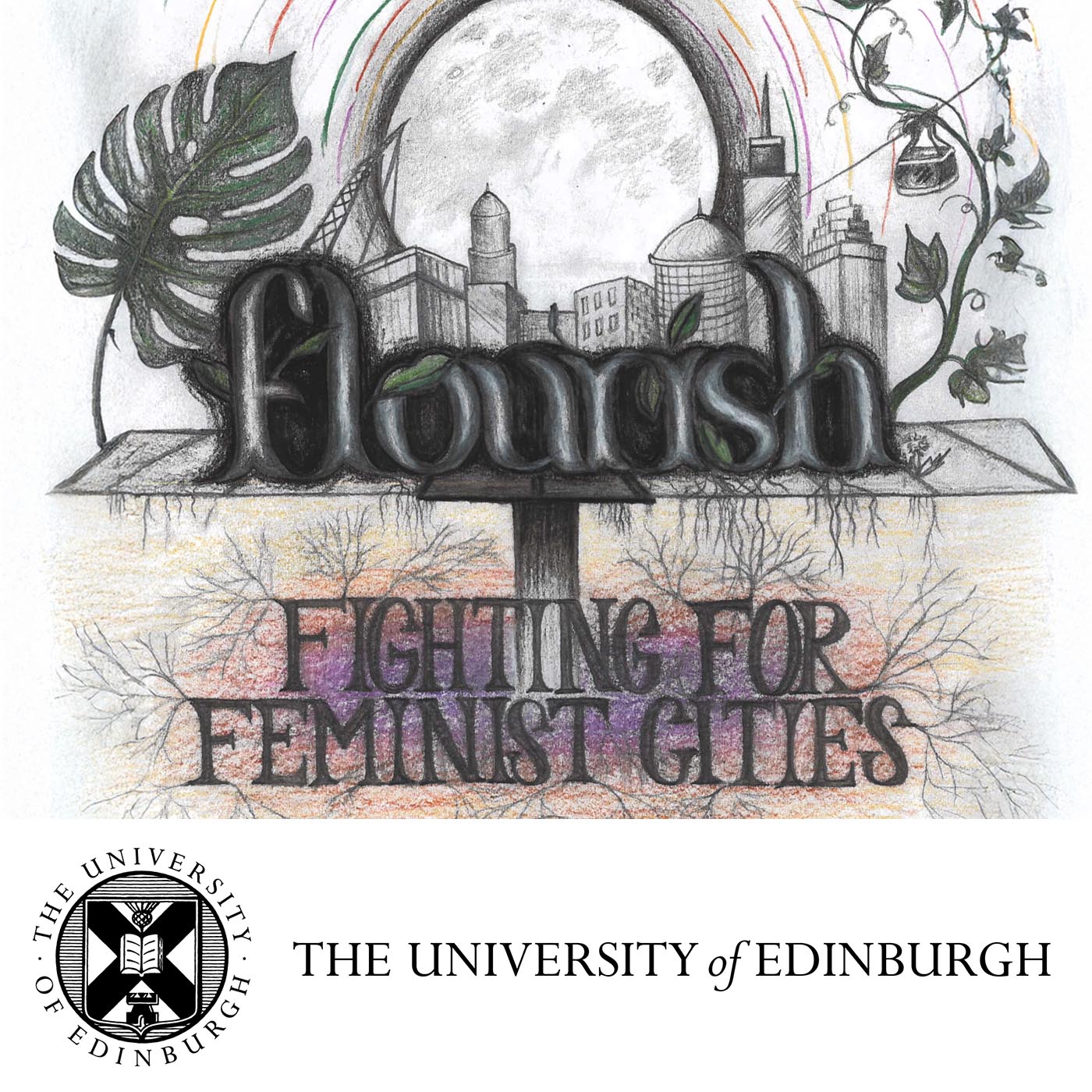 Flourish: Fighting for Feminist Cities